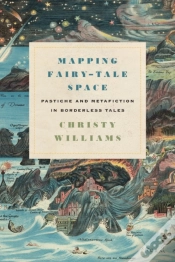 Capa do artigo Mapping Fairy-Tale Space