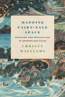 Capa do artigo Mapping Fairy-Tale Space