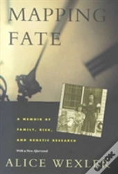 Mapping Fate