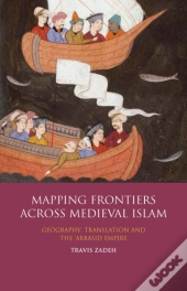 Mapping Frontiers Across Medieval I