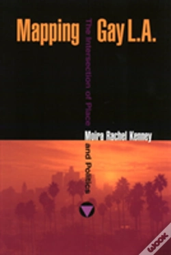 Capa do artigo Mapping Gay L.A.