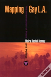 Capa do artigo Mapping Gay L.A.