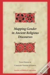 Mapping Gender In Ancient Religious Disc