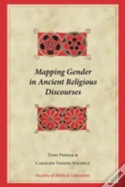 Capa do artigo Mapping Gender In Ancient Religious Disc