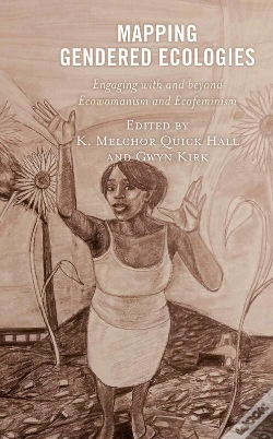 Capa do artigo Mapping Gendered Ecologies