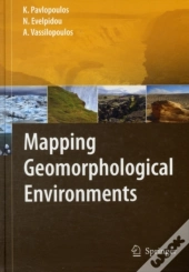 Mapping Geomorphological Environments