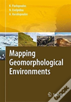 Mapping Geomorphological Environments