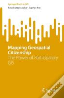 Mapping Geospatial Citizenship