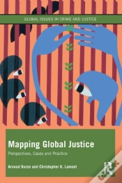 Capa do artigo Mapping Global Justice