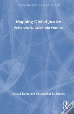 Capa do artigo Mapping Global Justice