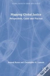 Capa do artigo Mapping Global Justice