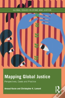 Capa do artigo Mapping Global Justice