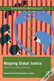 Capa do artigo Mapping Global Justice