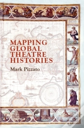 Capa do artigo Mapping Global Theatre Histories