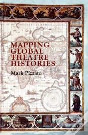 Capa do artigo Mapping Global Theatre Histories