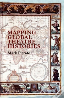 Capa do artigo Mapping Global Theatre Histories