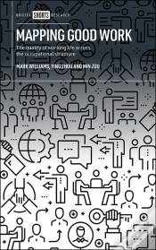 Capa do artigo Mapping Good Work
