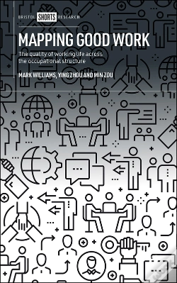 Capa do artigo Mapping Good Work