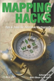 Capa do artigo Mapping Hacks