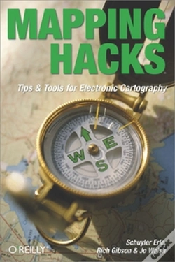 Capa do artigo Mapping Hacks