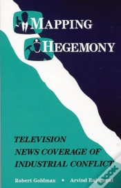 Capa do artigo Mapping Hegemony