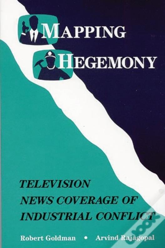 Mapping Hegemony
