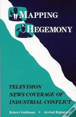 Capa do artigo Mapping Hegemony