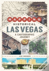 Mapping Historical Las Vegas
