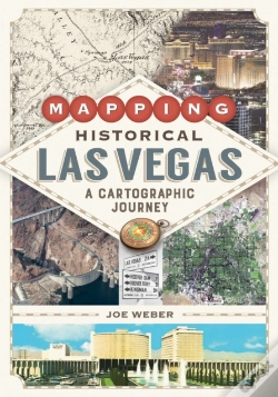 Capa do artigo Mapping Historical Las Vegas