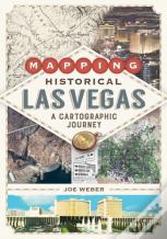 Mapping Historical Las Vegas