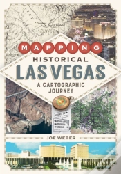 Capa do artigo Mapping Historical Las Vegas