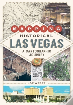 Capa do artigo Mapping Historical Las Vegas