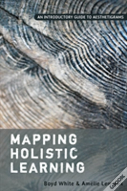 Capa do artigo Mapping Holistic Learning