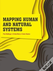 Capa do artigo Mapping Human And Natural Systems