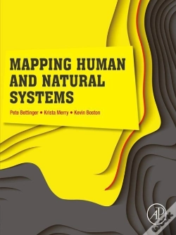 Capa do artigo Mapping Human And Natural Systems