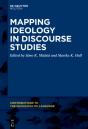 Mapping Ideology In Discourse Studies - Preview