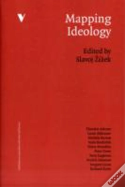 Capa do artigo Mapping Ideology