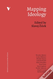Capa do artigo Mapping Ideology