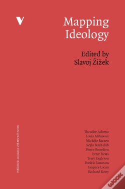 Capa do artigo Mapping Ideology