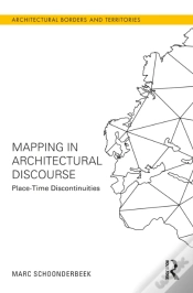 Capa do artigo Mapping In Architectural Discourse