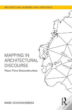 Capa do artigo Mapping In Architectural Discourse