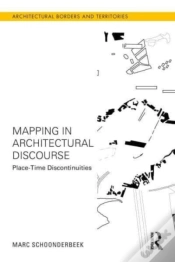Capa do artigo Mapping In Architectural Discourse