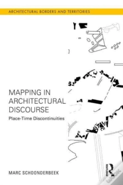 Capa do artigo Mapping In Architectural Discourse