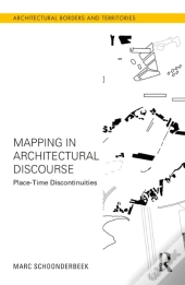 Mapping In Architectural Discourse