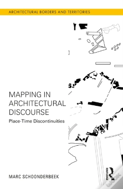 Capa do artigo Mapping In Architectural Discourse