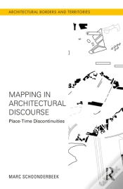 Capa do artigo Mapping In Architectural Discourse