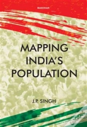 Capa do artigo Mapping India