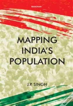 Capa do artigo Mapping India'S Population