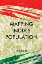 Mapping India'S Population