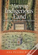 Mapping Indigenous Land